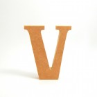 LETRAS DE MESA - V